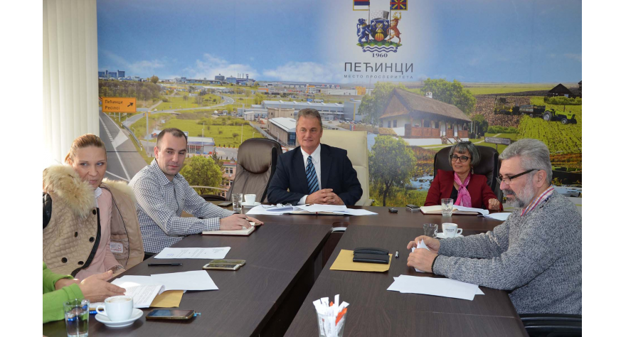 Održana sednica Saveta za bezbednost saobraćaja