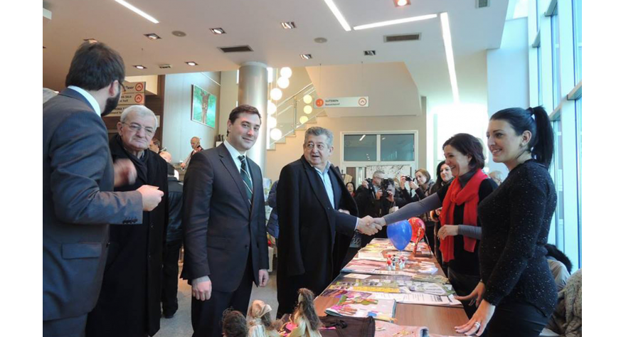 Turistička organizacija Pećinci na “Danima Vojvodine” u Bijeljini