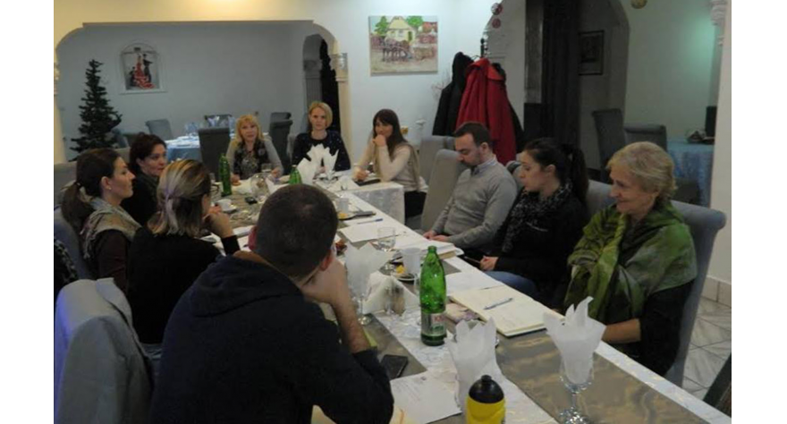 Zajednički na sajmu turizma i u 2017. godini