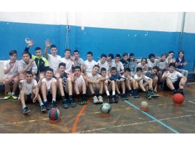 Učesnici takmičenja u Pećincima