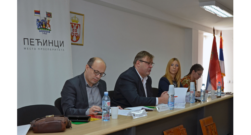 U 2017. u opštinskoj kasi 1,2 milijarde