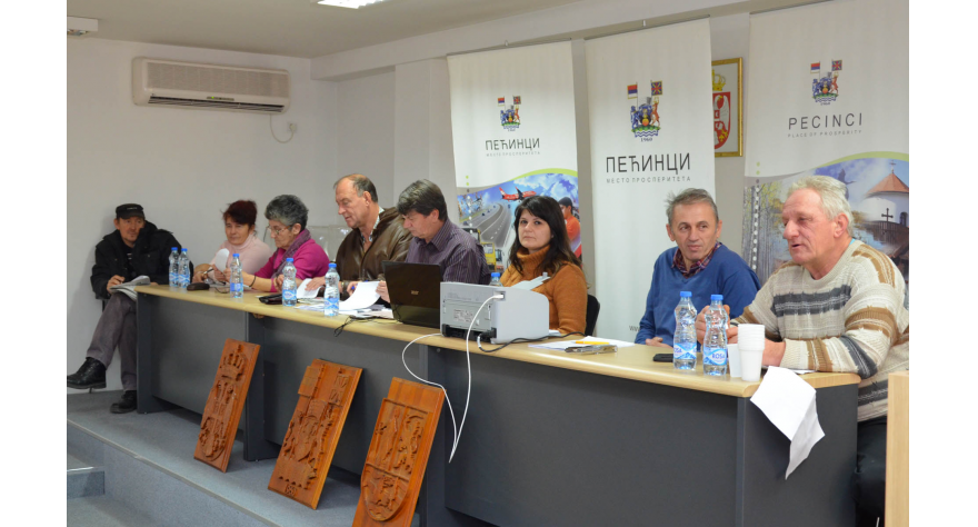 U zakup izdato 62 hektara državnog zemljišta