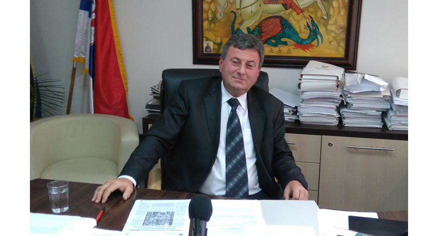 Svako novo radno mesto je dobrodošlo