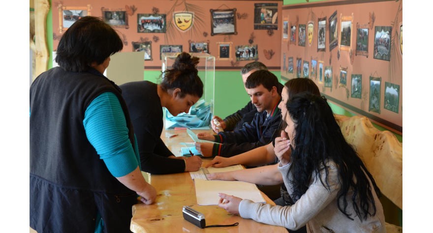 U opštini Pećinci najveća izlaznost u Sremu
