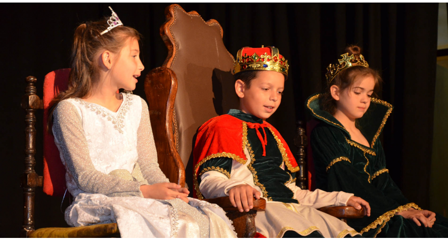 KC domaćin mladim stvaraocima iz celog Srema