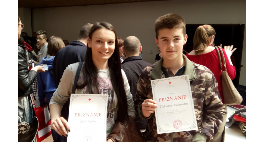 I pećinčani pokazali šta znaju o zdravlju