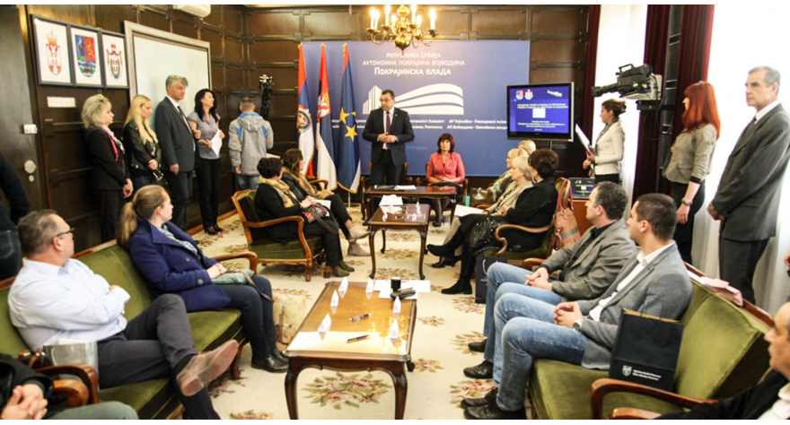 Opštini Pećinci 576 hiljada za regresiranje prevoza studenata