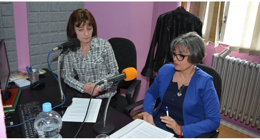 Novi obrazovni profili u pećinačkoj srednjoj školi