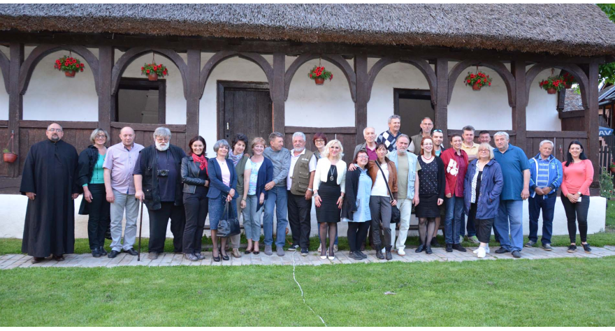 Počela IX Likovna kolonija u Kupinovu