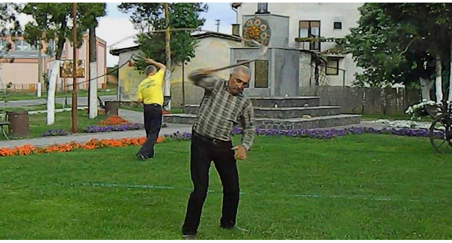 Veče protkano tradicijom „svinjskog Srema“