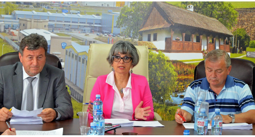 Uređivanje oblasti javnog prevoza