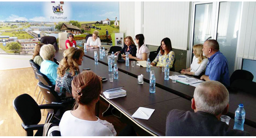 „Školica života“ dala odlične rezultate u opštini Pećinci