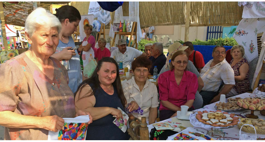 Nagrađena tri udruženja žena iz pećinačke opštine