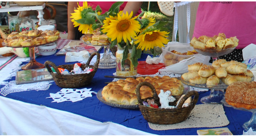 Predstojećeg vikenda IX Gibanicijada u Ašanji