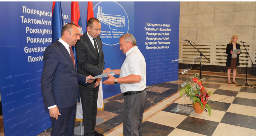 Za uređenje kanalske mreže 10,3 miliona