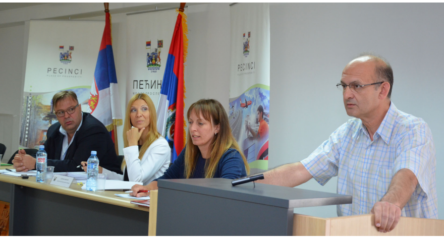 Opštinski budžet uvećan za 40 miliona