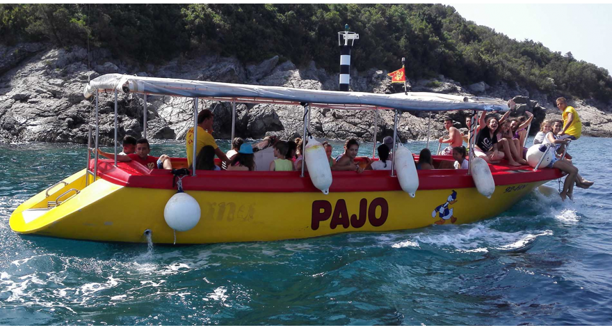Uzbudljiv izlet pre polaska kući