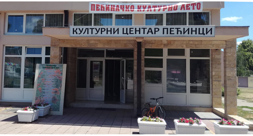 „Ulica dobrih vibracija“