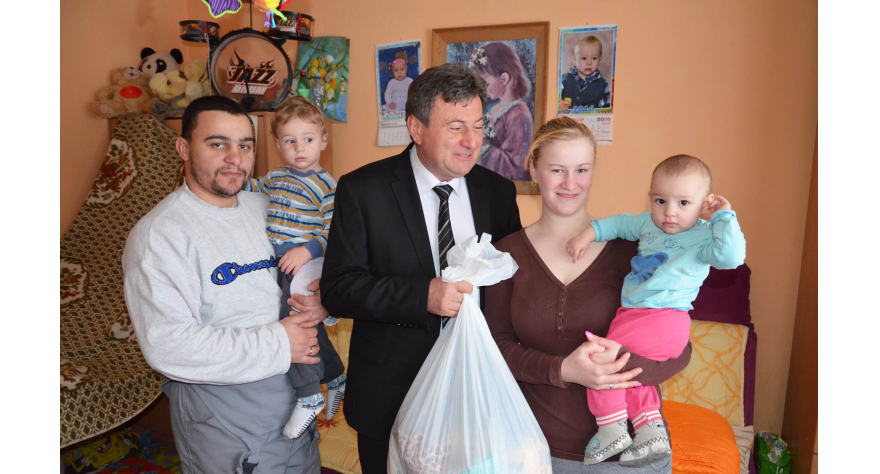 Na deci nećemo štedeti