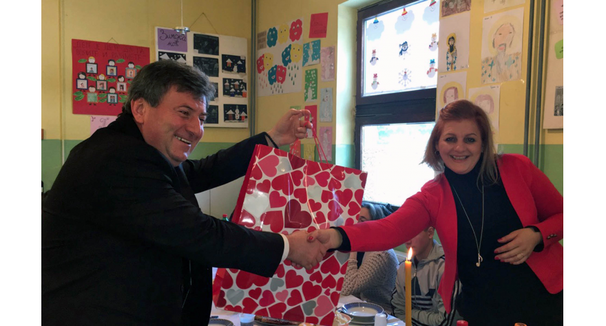 Ulaganje u obrazovanje prioritet lokalne samouprave