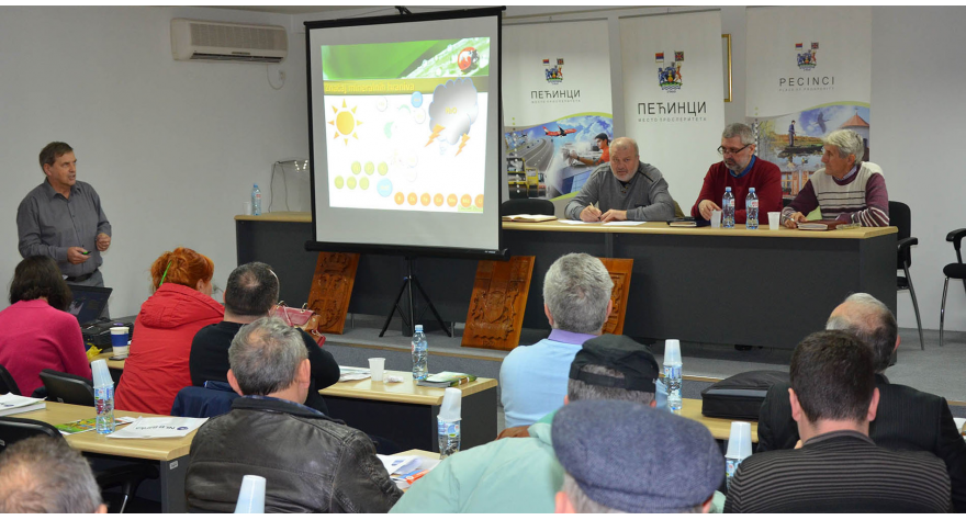 „Treba slušati savete stručnjaka“