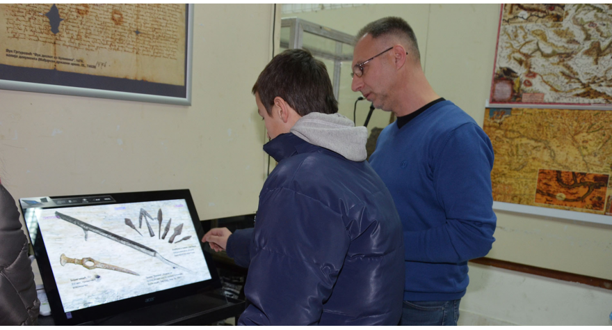 Doživite najslavniji period Kupinika