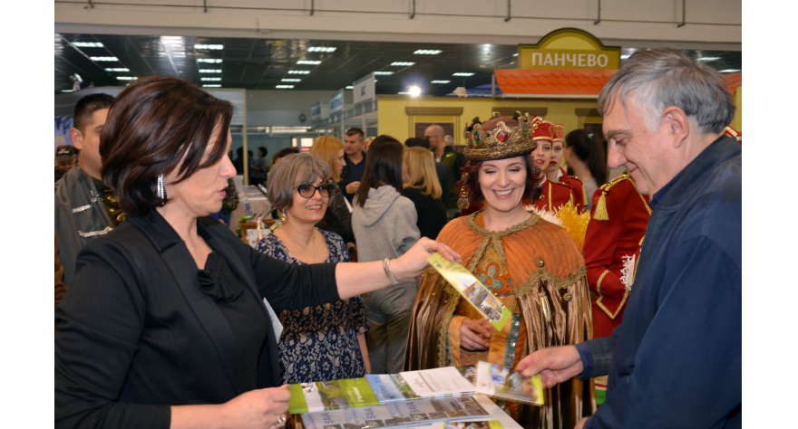 Sremci i ove godine zajedno na Sajmu turizma