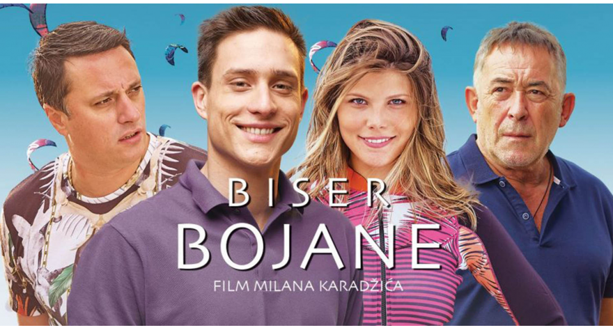 “Biser Bojane” pred pećinačkom publikom