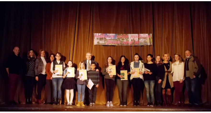 „Pesniče naroda mog“