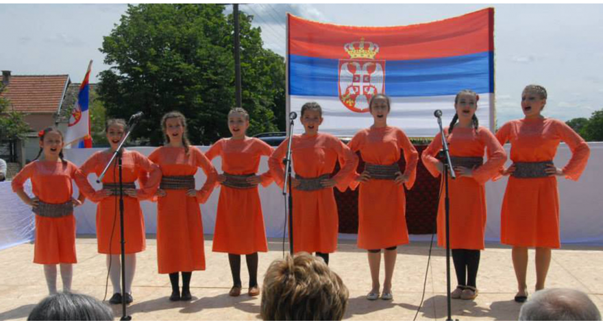 “Svitac” traži nove pevače