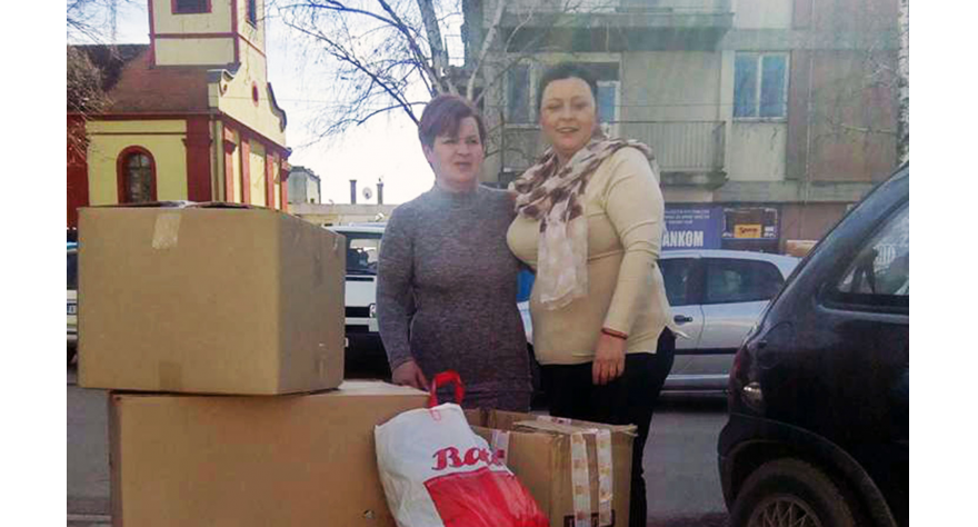 Humanost kao trajno opredeljenje