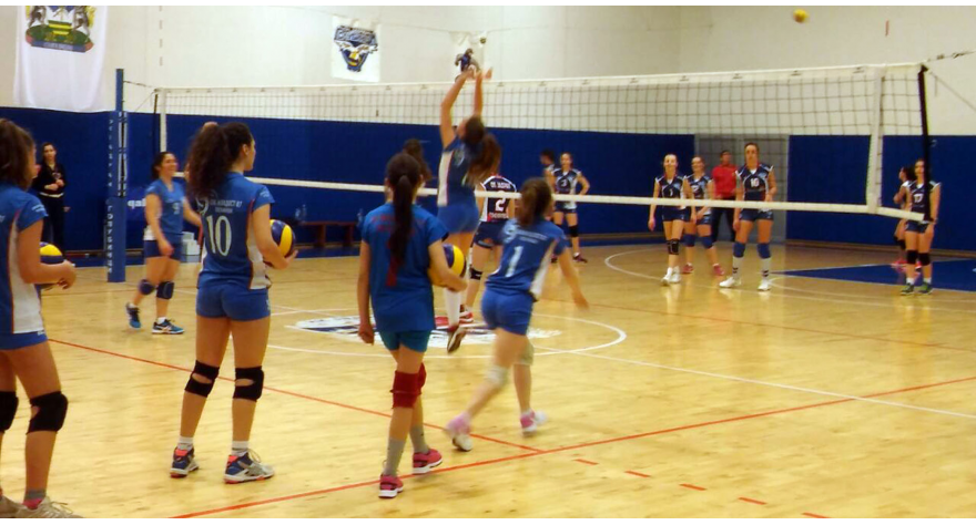 Pećinačke odbojkašice nastavljaju sa pobedama
