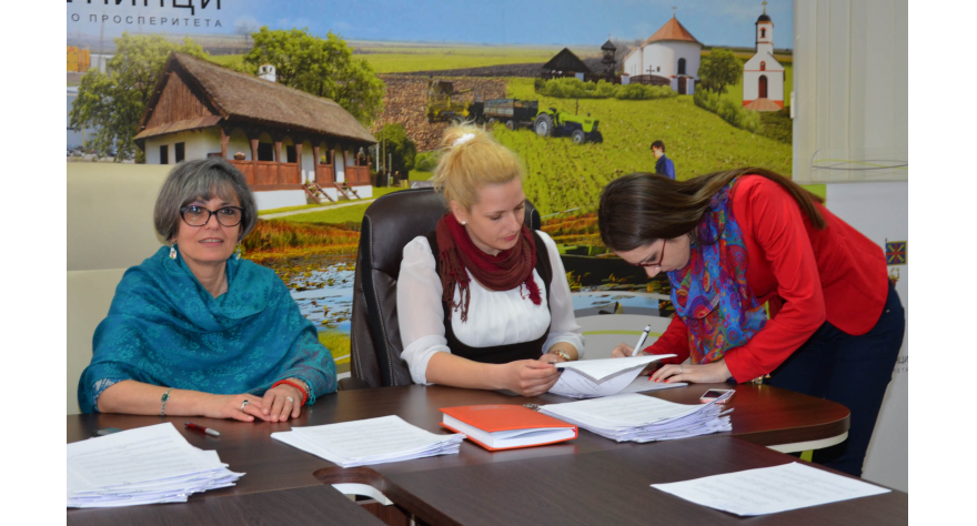 Opština stipendira 36 studenata