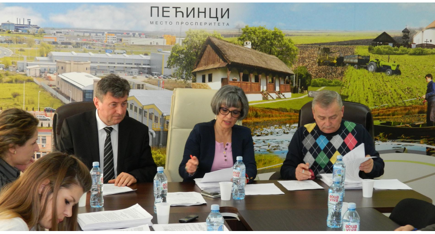 KC Pećinci sedište kulturnih dešavanja 