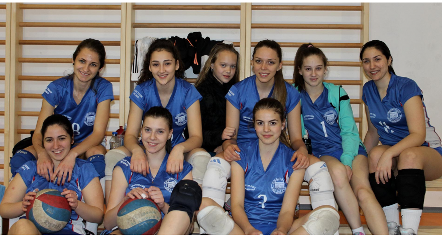 Četvrta uzastopna pobeda pećinačkih odbojkašica