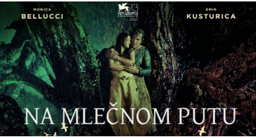 „Na mlečnom putu“ u KC Pećinci