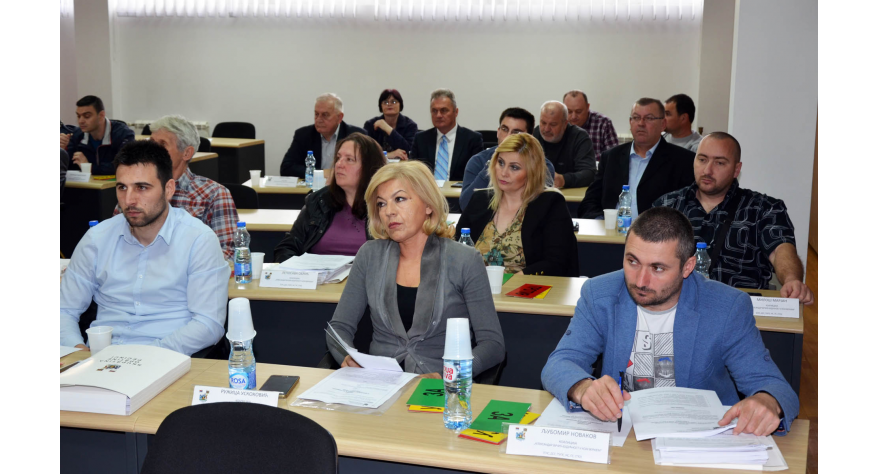 Rebalansom budžeta omogućena dva kapitalna projekta