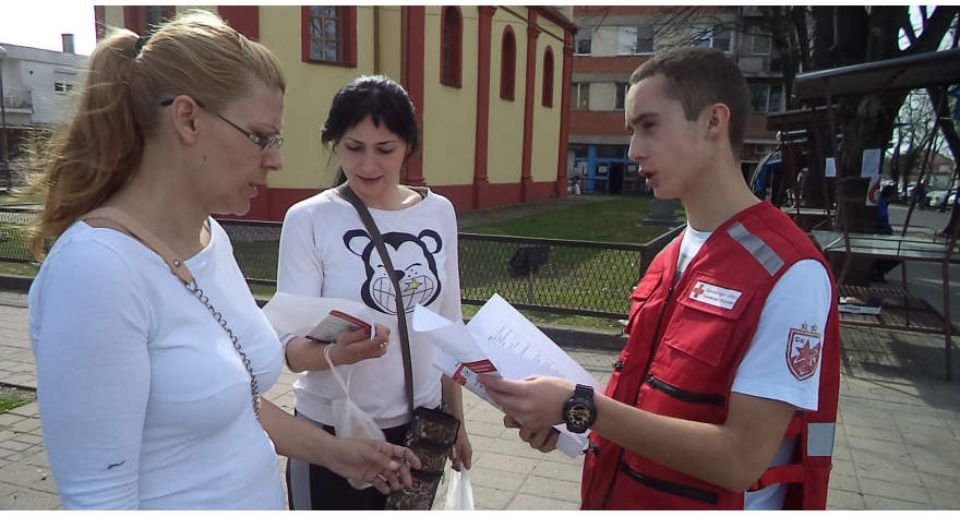 Obeležen Svetski dan borbe protiv tuberkuloze