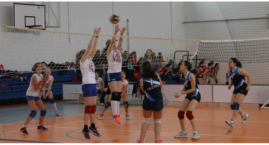 Pećinčanke se dobro pokazale u oštroj konkurenciji