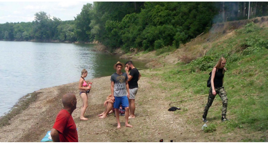 Kupincima ponovo dostupna omiljena plaža