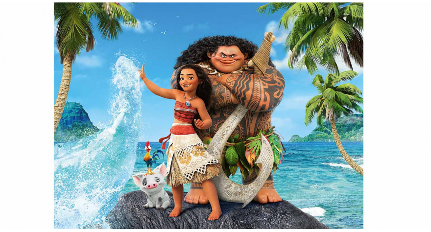 Nova Diznijeva animacija za najmlađe Pećinčane