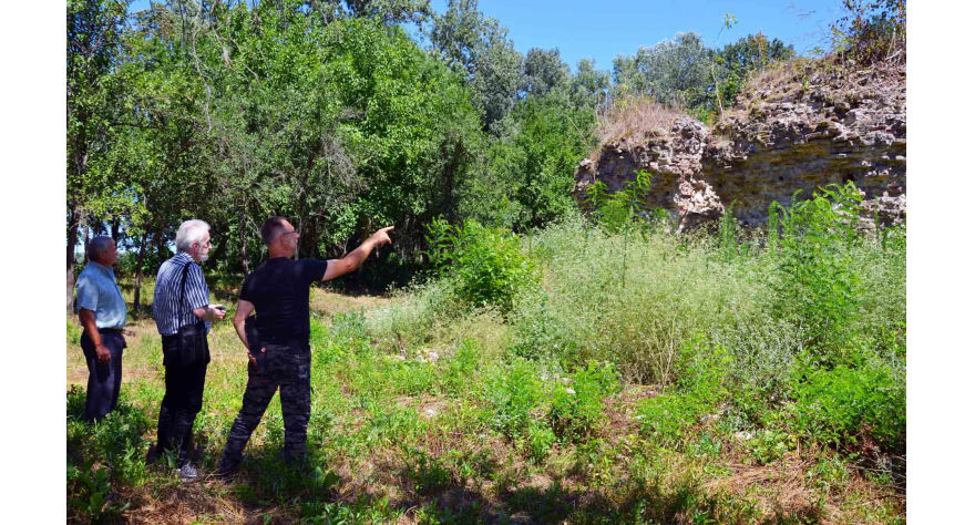 Pokrajina će podržati projekte Opštine Pećinci