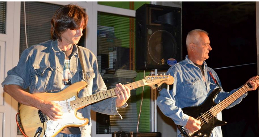 DMV u petak u Karlovčiću