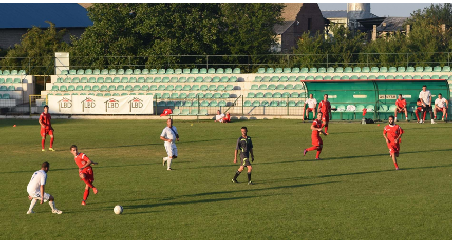 Sremskoligaš iz Donjeg Tovarnika ubedljiviji na Suvači