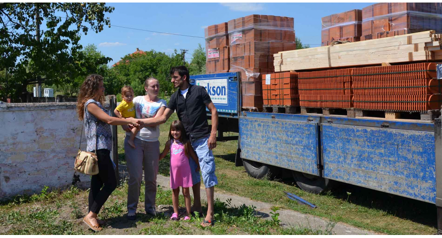 Konačno svoji na svome