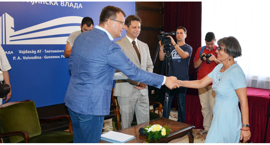 Kvalitetnija pijaća voda za Kupince