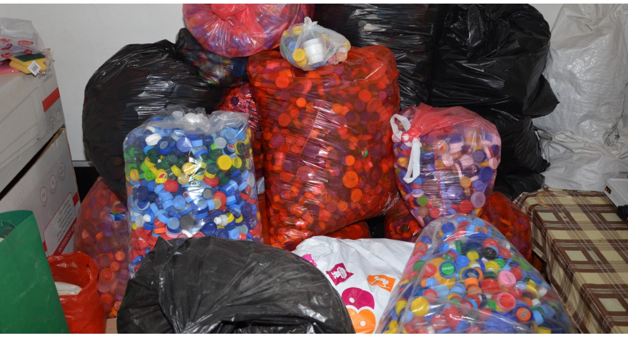 „Čep za hendikep“ traje nesmanjenim intenzitetom