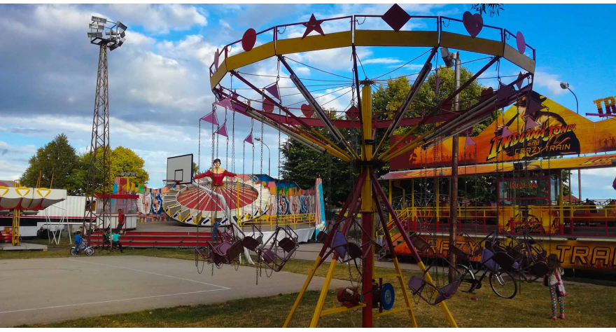 Pećinačka slava u znaku zabave i sportskih nadmetanja