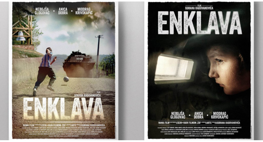 “Enklava” u pećinačkom bioskopu