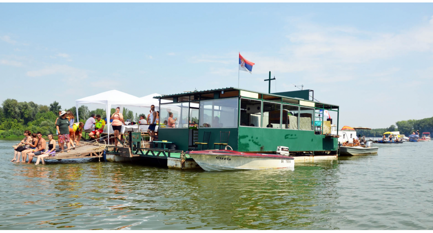 Promocija prirodnih i kulturno-istorijskih vrednosti